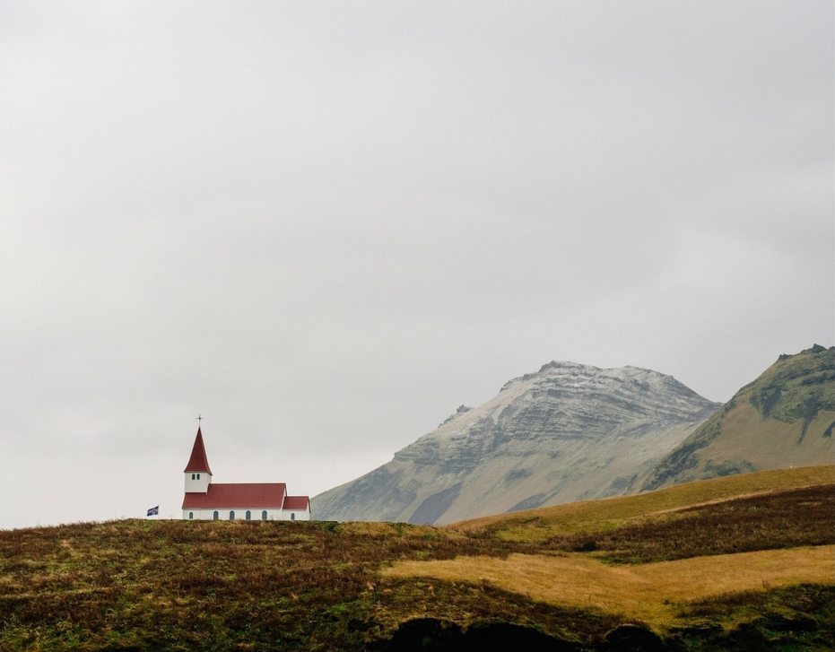 Two Old Ideas for Church Growth