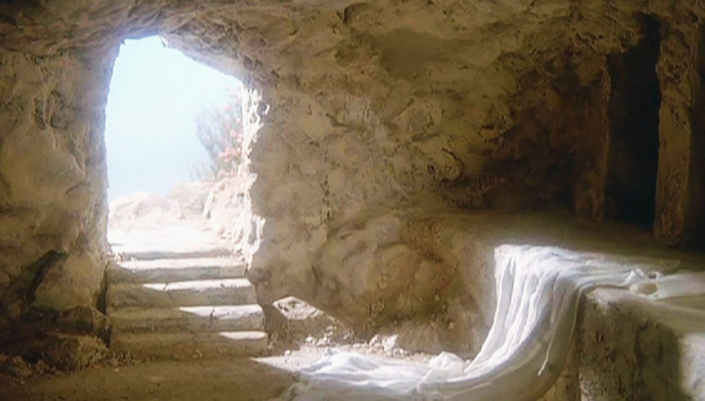 The ONE Reason “Church” Began