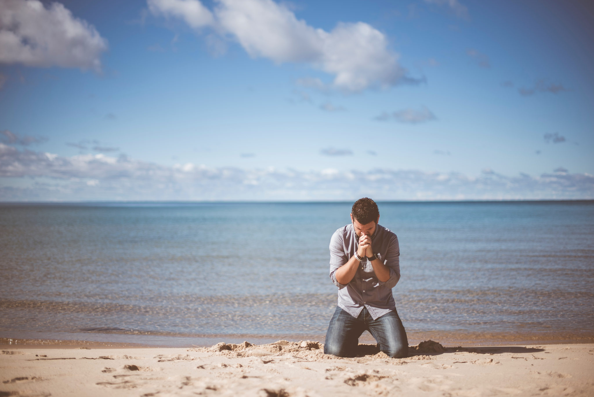 Can a Christian Really “Please” God?
