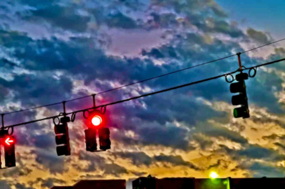 Embrace the Interruptions