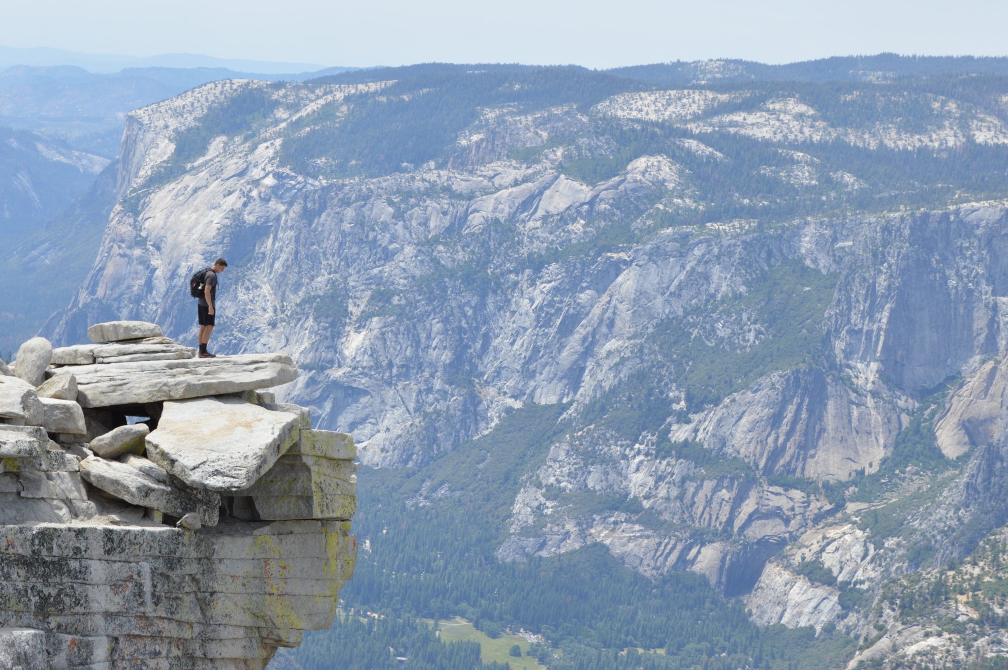A Plea for Those Struggling to Stand Firm