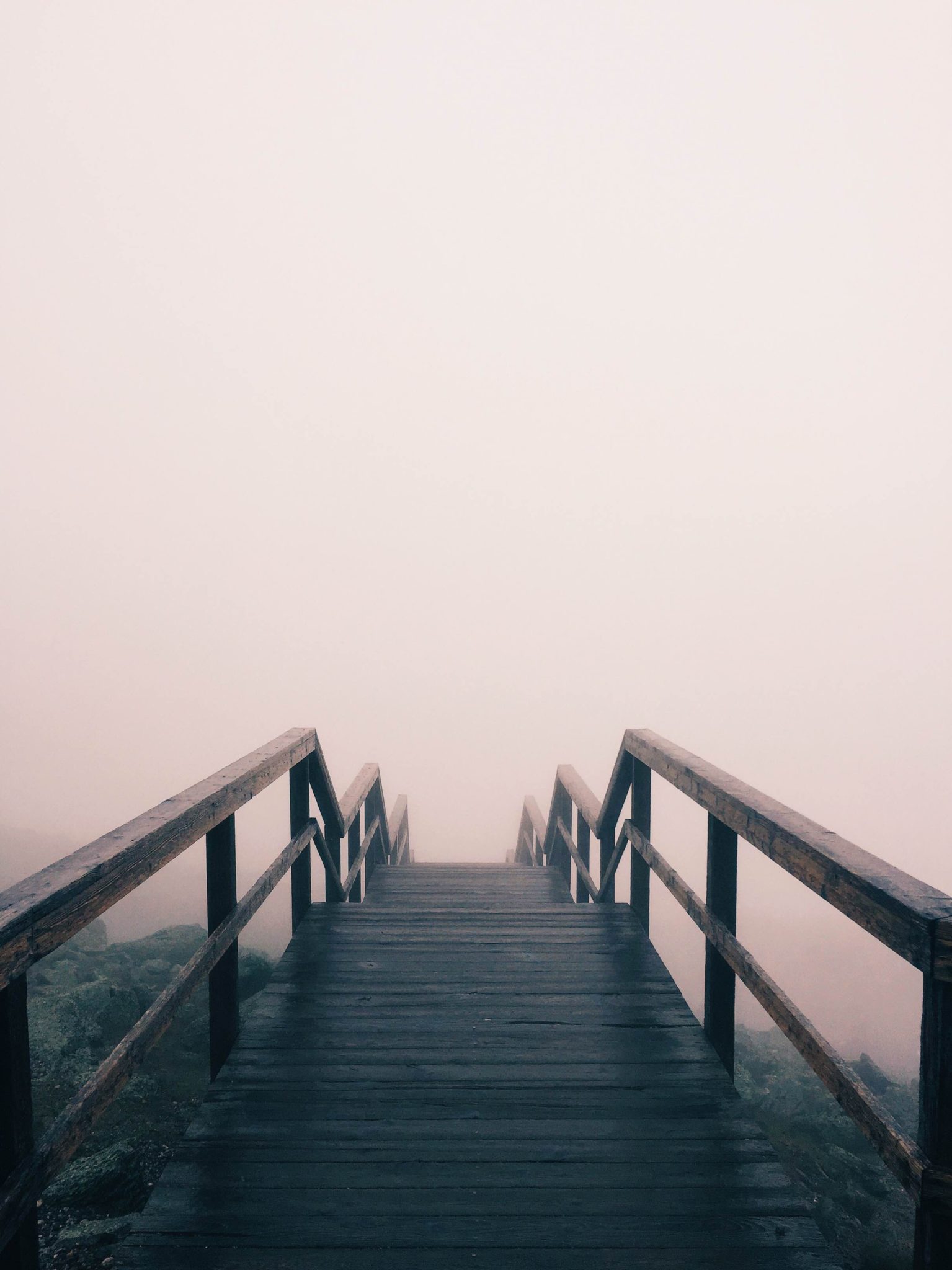 God at Work in the Unknown: A Testimony