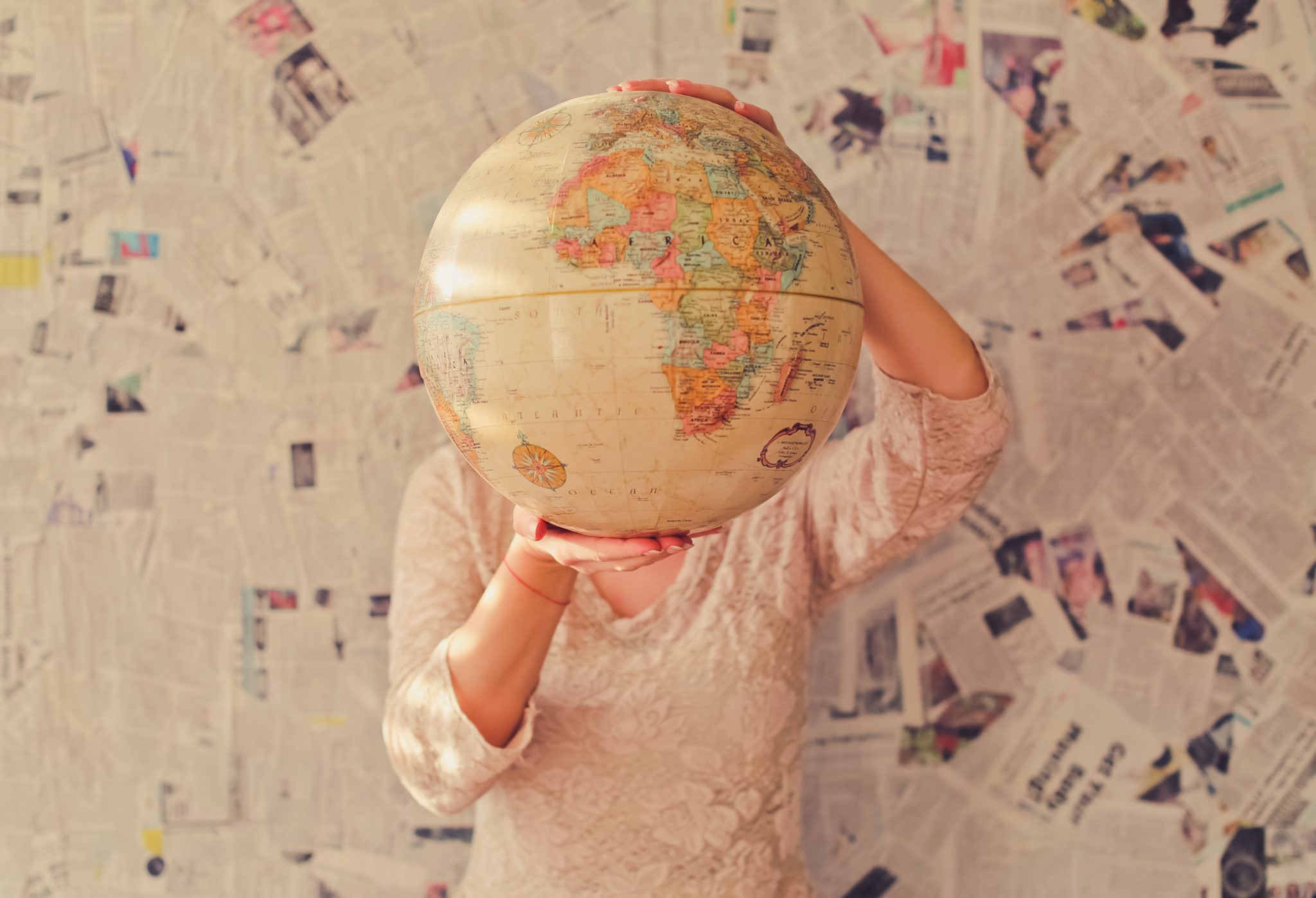 The Global Impact of the Local Church