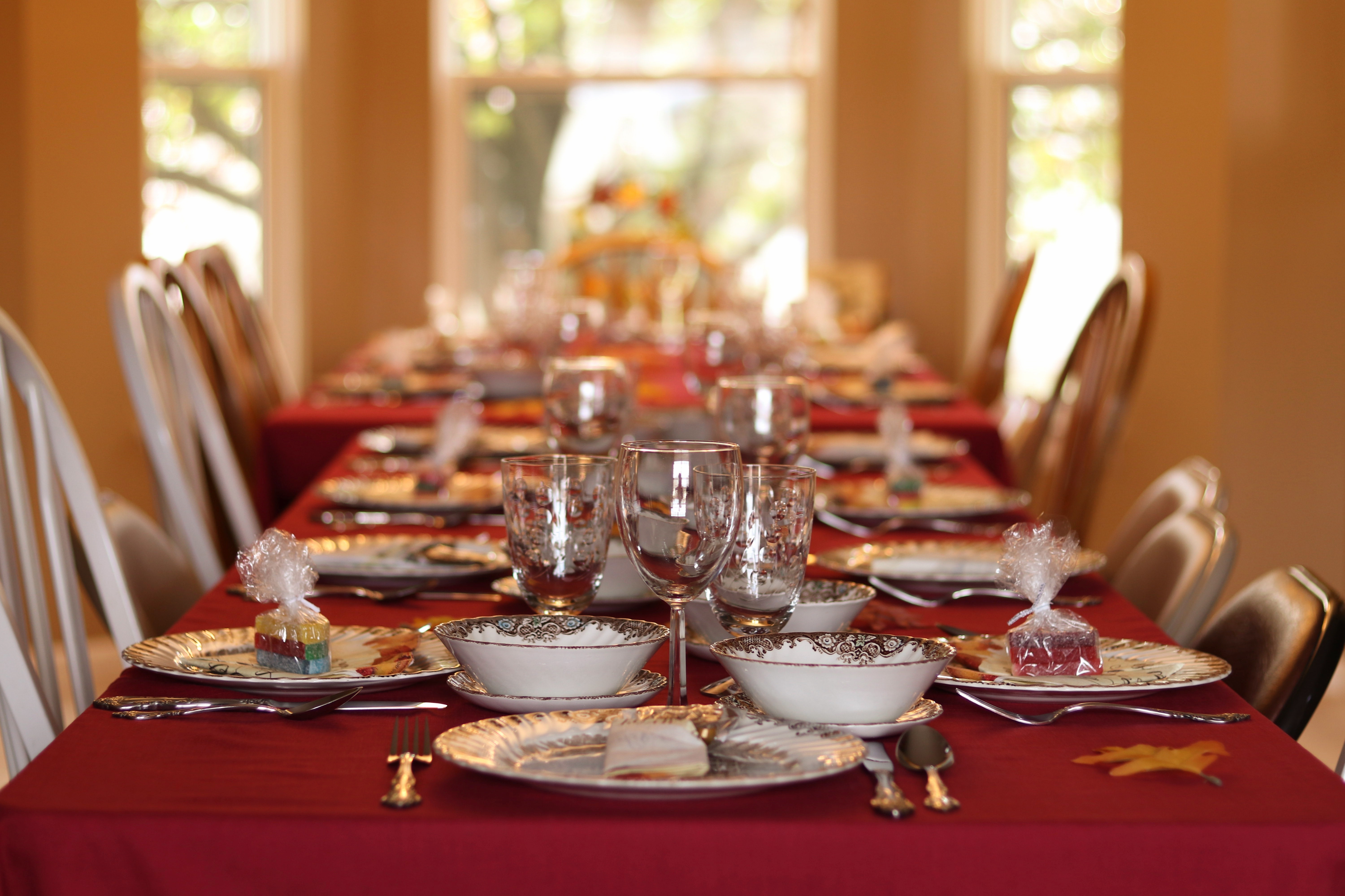 Christmas is a Moveable Feast