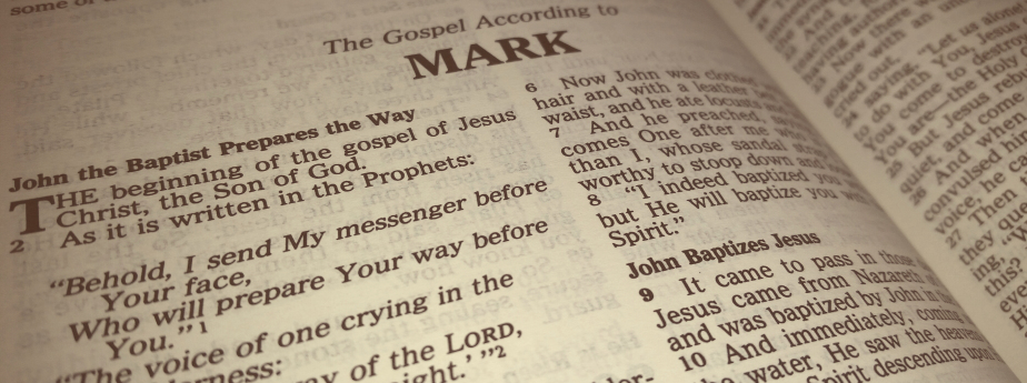 3 Reasons Why We Preach Through Books of the Bible