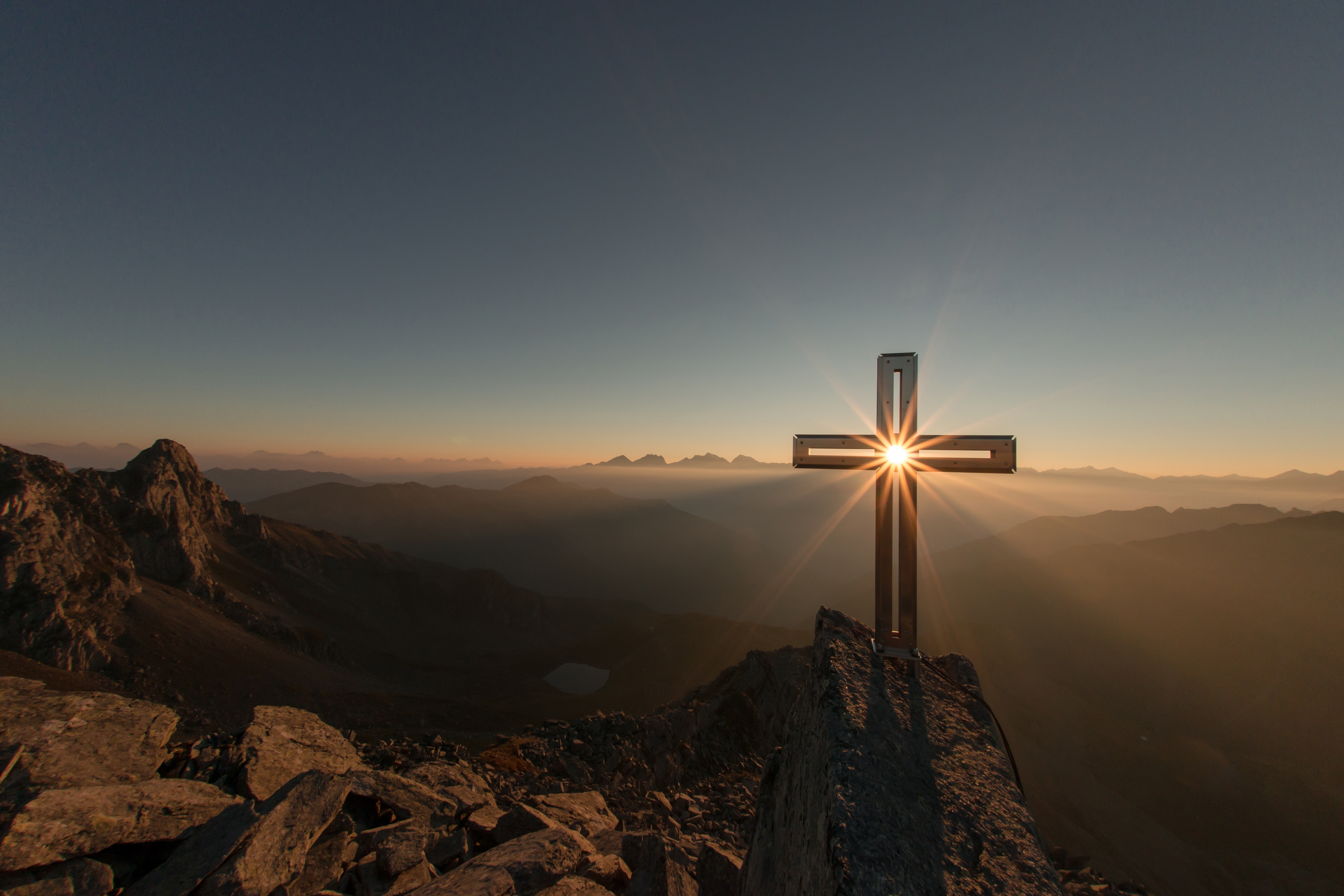 The Gift and Joy of Fasting