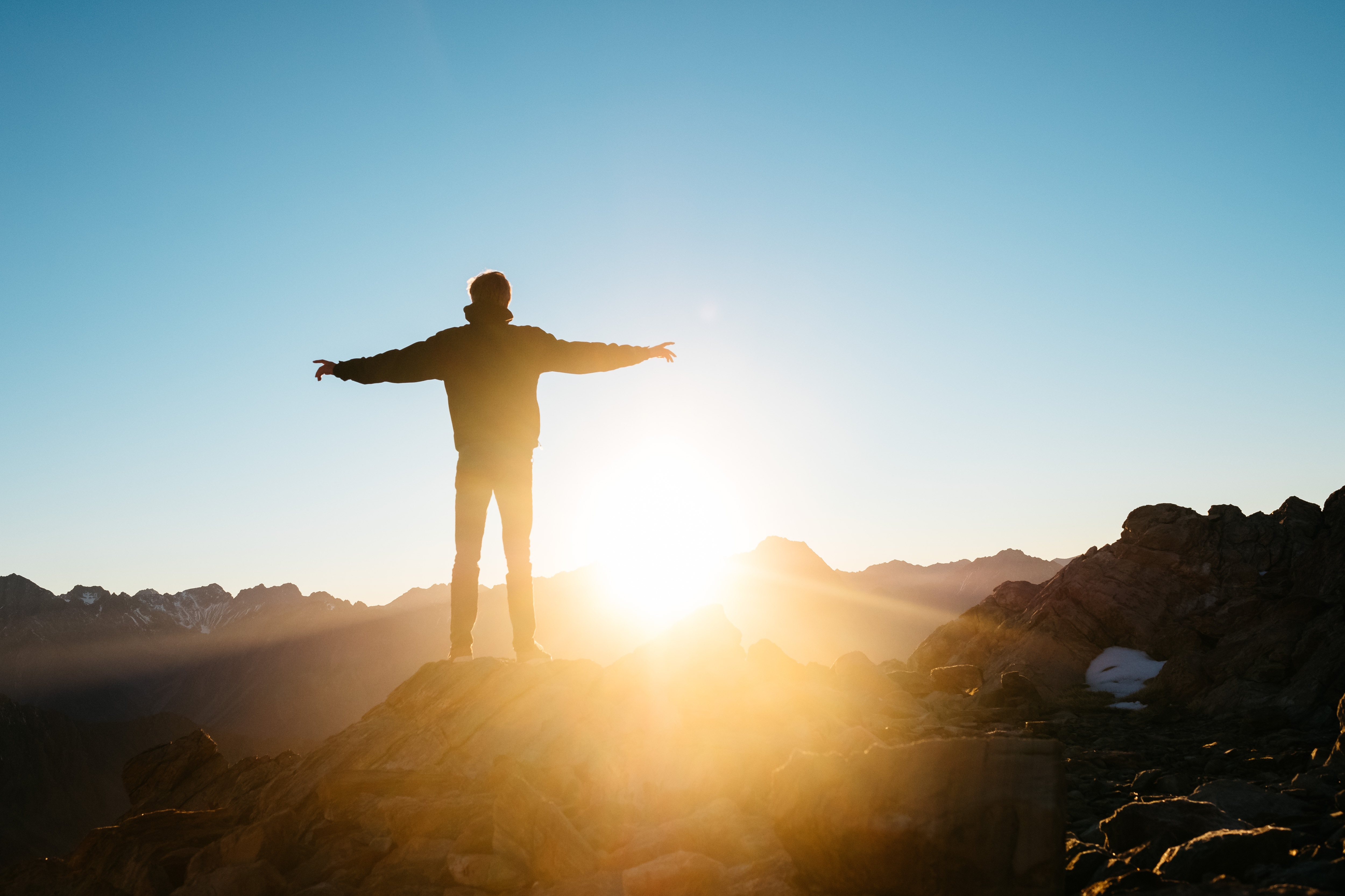 Other-Worldly Prayer Requests