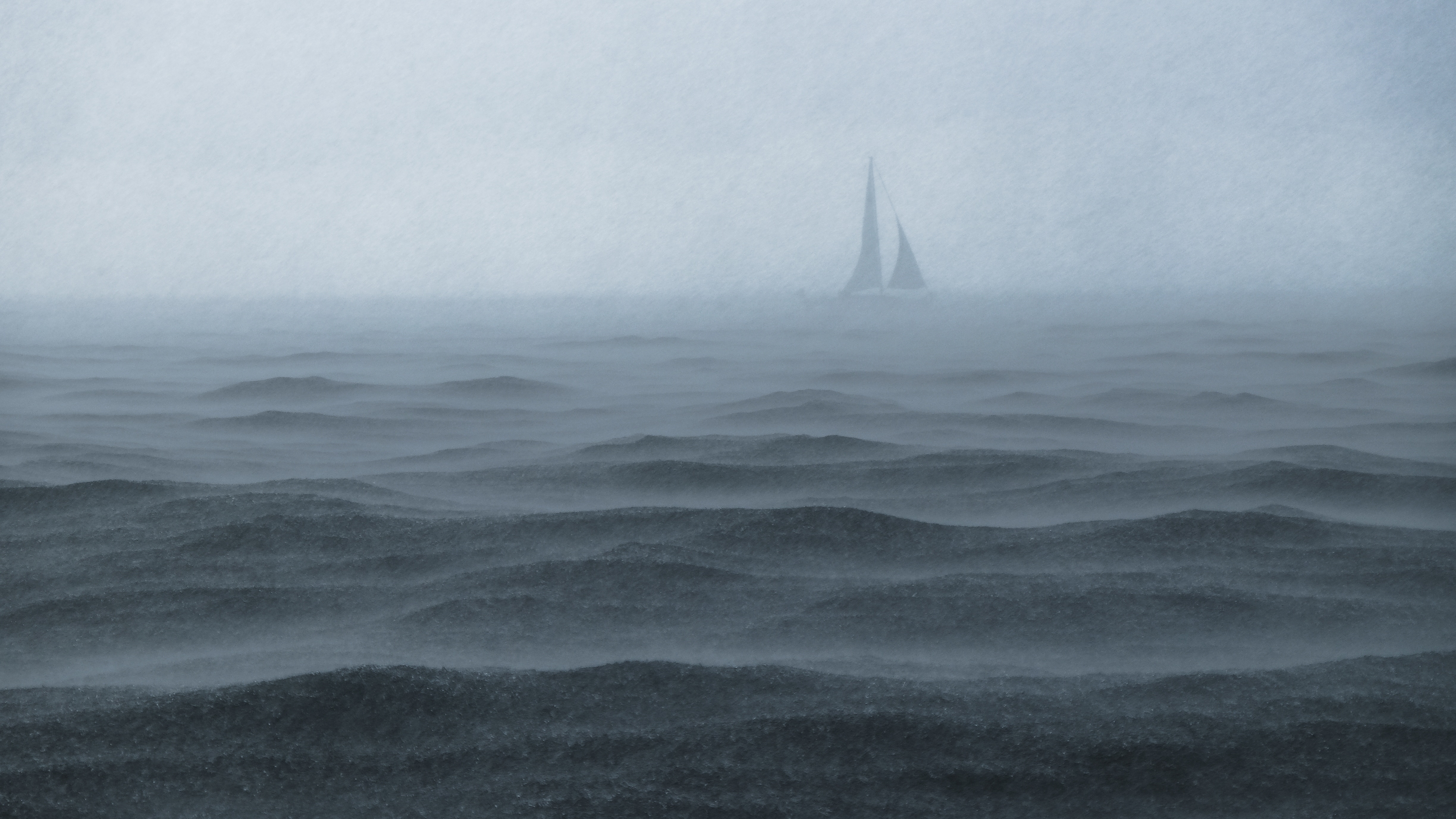 Depression Theology