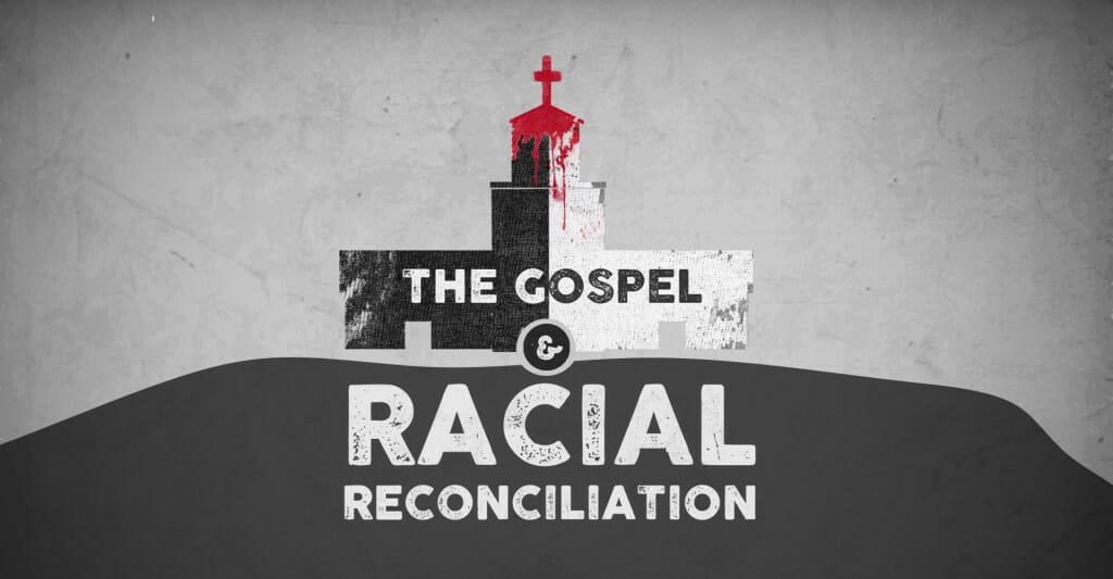 Grace Church, the Gospel, and a Class on Racial Reconciliation