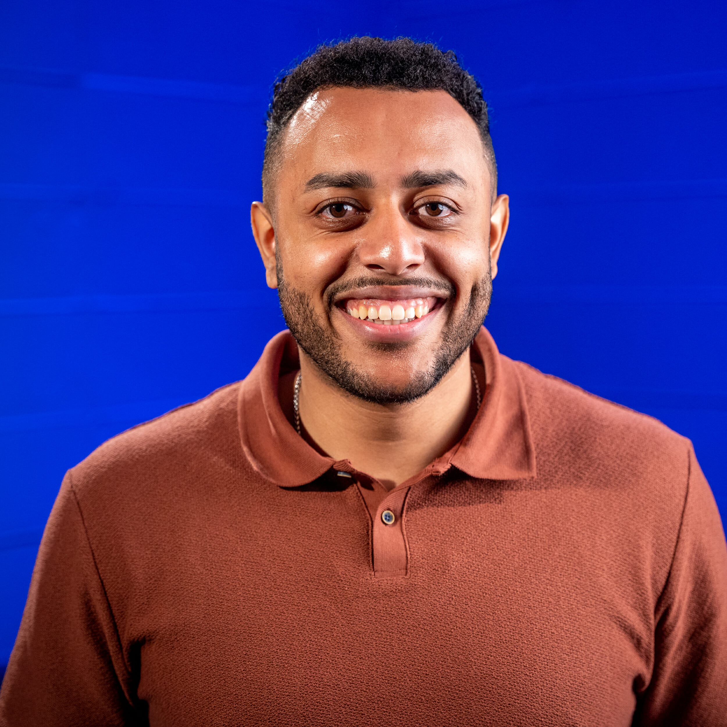 MSmith Headshot 1